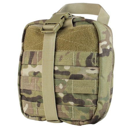 Condor Outdoor Products RIP AWAY EMT POUCH, MULTICAM MA41-008